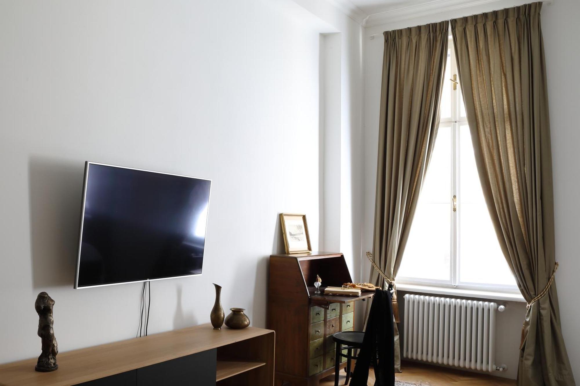 Premium Class Apartments III Zagreb Exterior foto